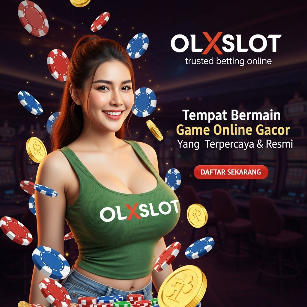 OLXSLOT : Tempat Bermain Game Online Gacor Yang Terpercaya & Resmi - WooCommerce eCommerce